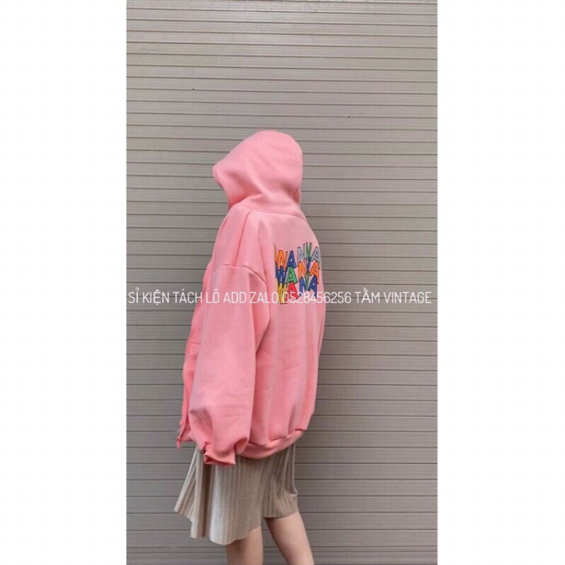 ✅ÁO NỈ KHOÁ XẢ LỖ DỌN KHO HÀNG ĐÔNG HÀNG SIÊU PHẨM | BigBuy360 - bigbuy360.vn