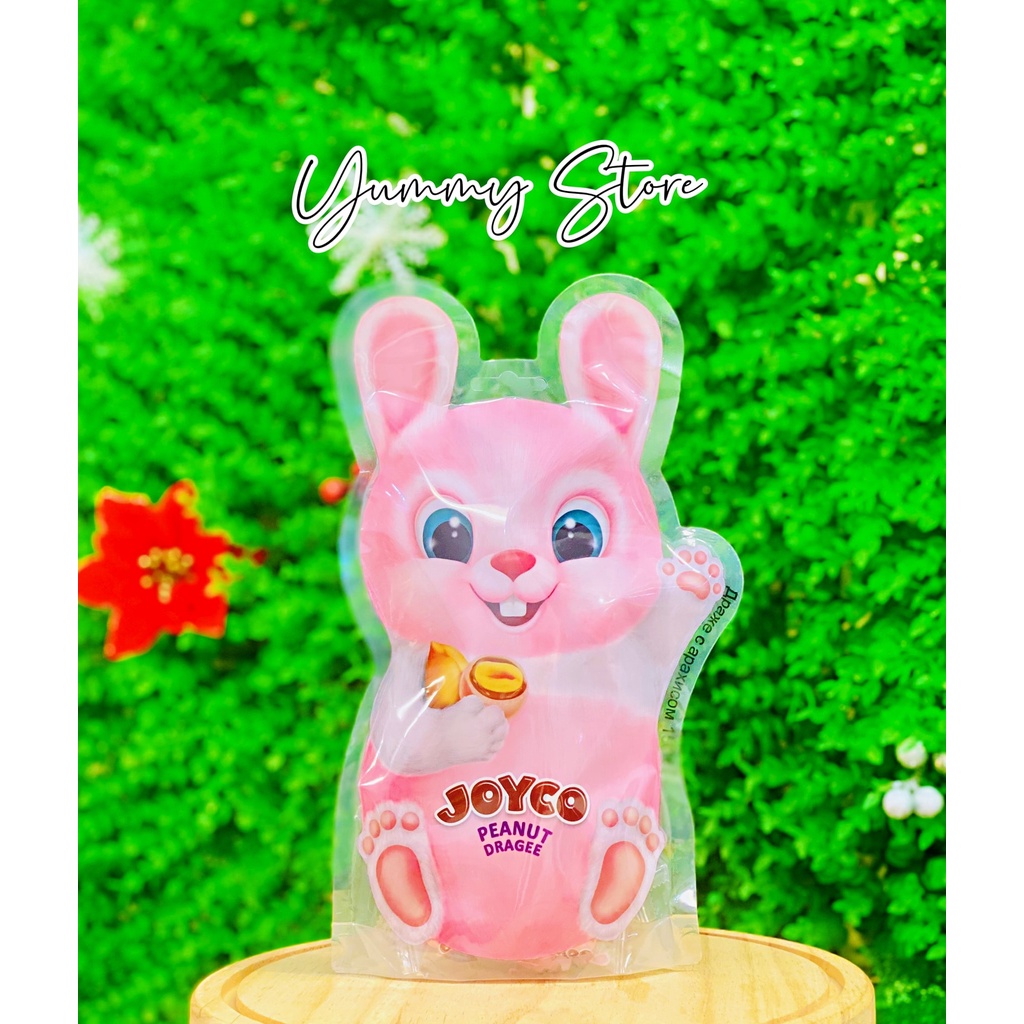 Kẹo Socola Sữa Joyco