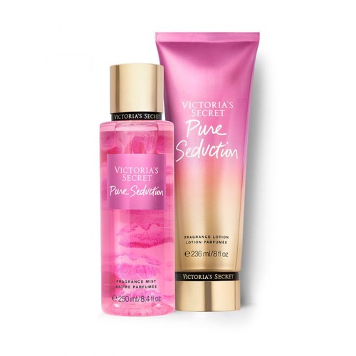 Combo xịt victoria's secret + dưỡng thể body hàng chính hãng cao cấp mới nhất | BigBuy360 - bigbuy360.vn