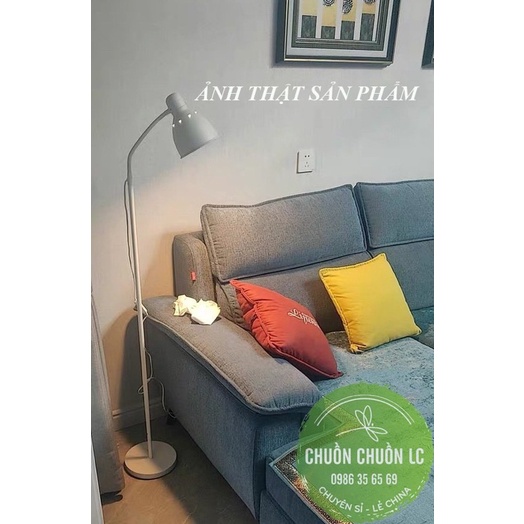 Đèn Cây Đứng Trang Trí Phong Cách Đơn Giản… DC-05