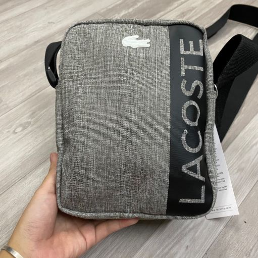 Túi Lacoste NH3886 J63 Chính Hãng