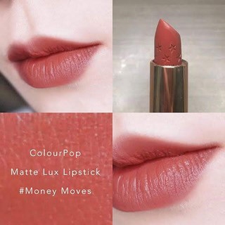 Colourpop Lux Lipstick