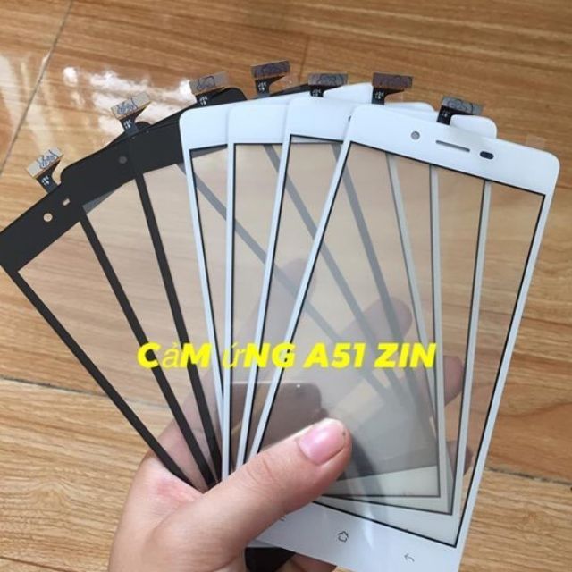 Cảm ứng oppo a51