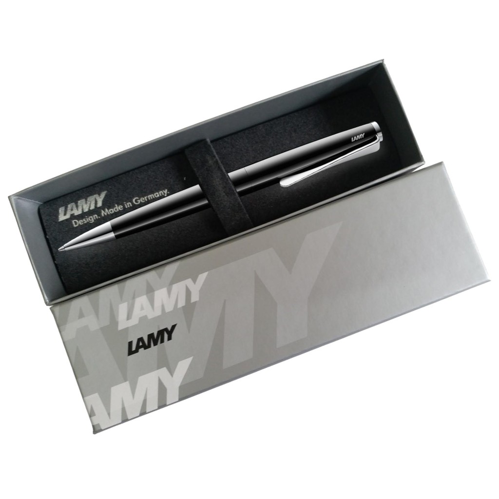 Bút bi cao cấp LAMY studio