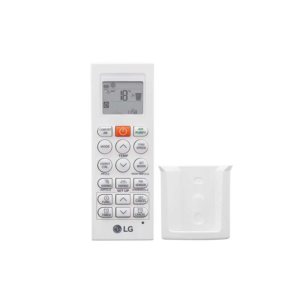 -  - Máy lạnh LG Wifi Inverter 1.5 HP V13APF