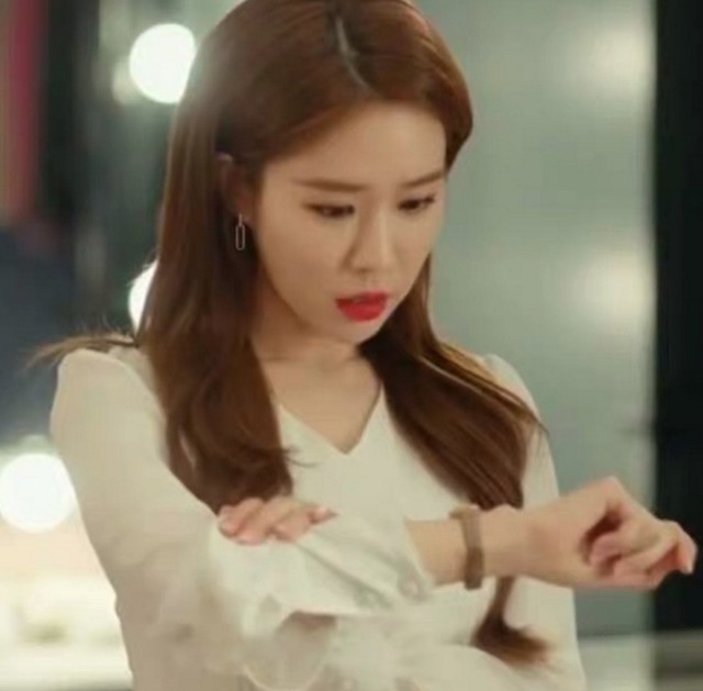 Khuyên tai mẫu mới kiểu dáng hiện đại bạc thật cao cấp