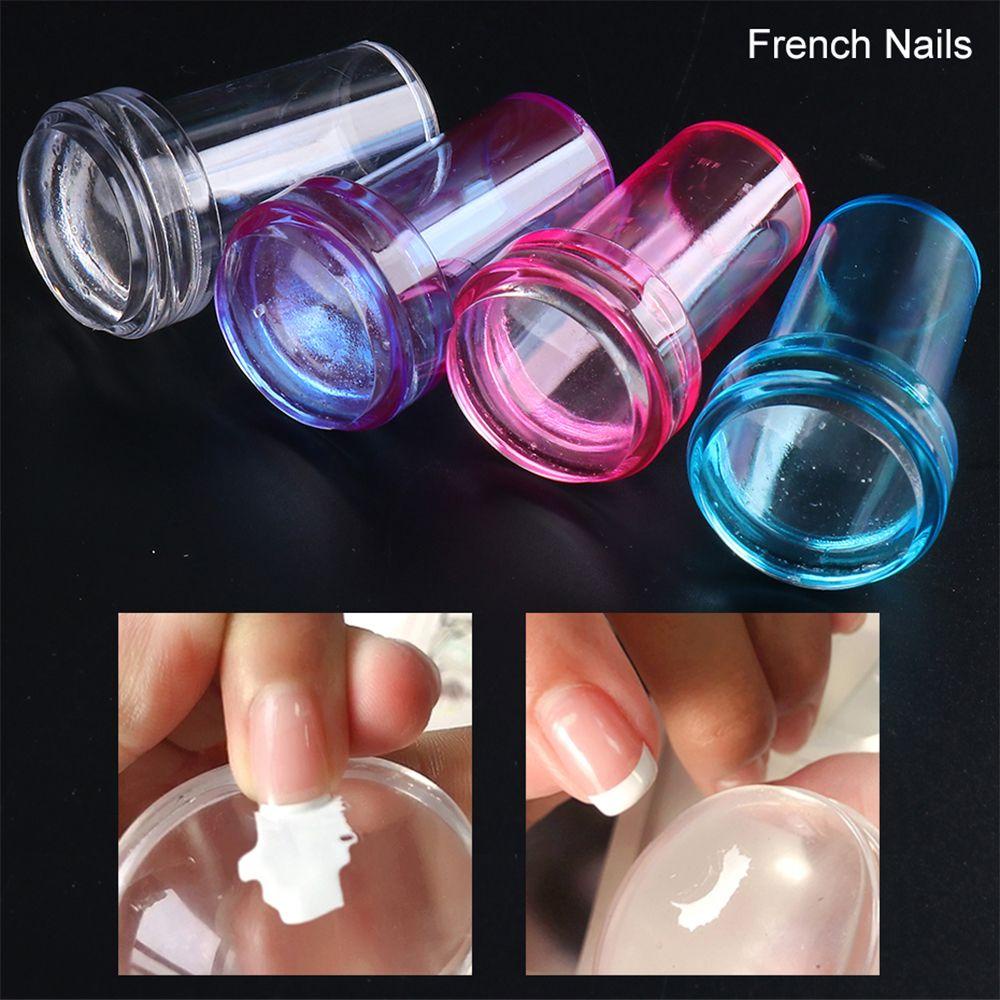 CACTU (MớI) Miếng DáN Trang Trí MóNg DIY