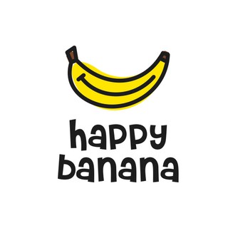 Happy Banana