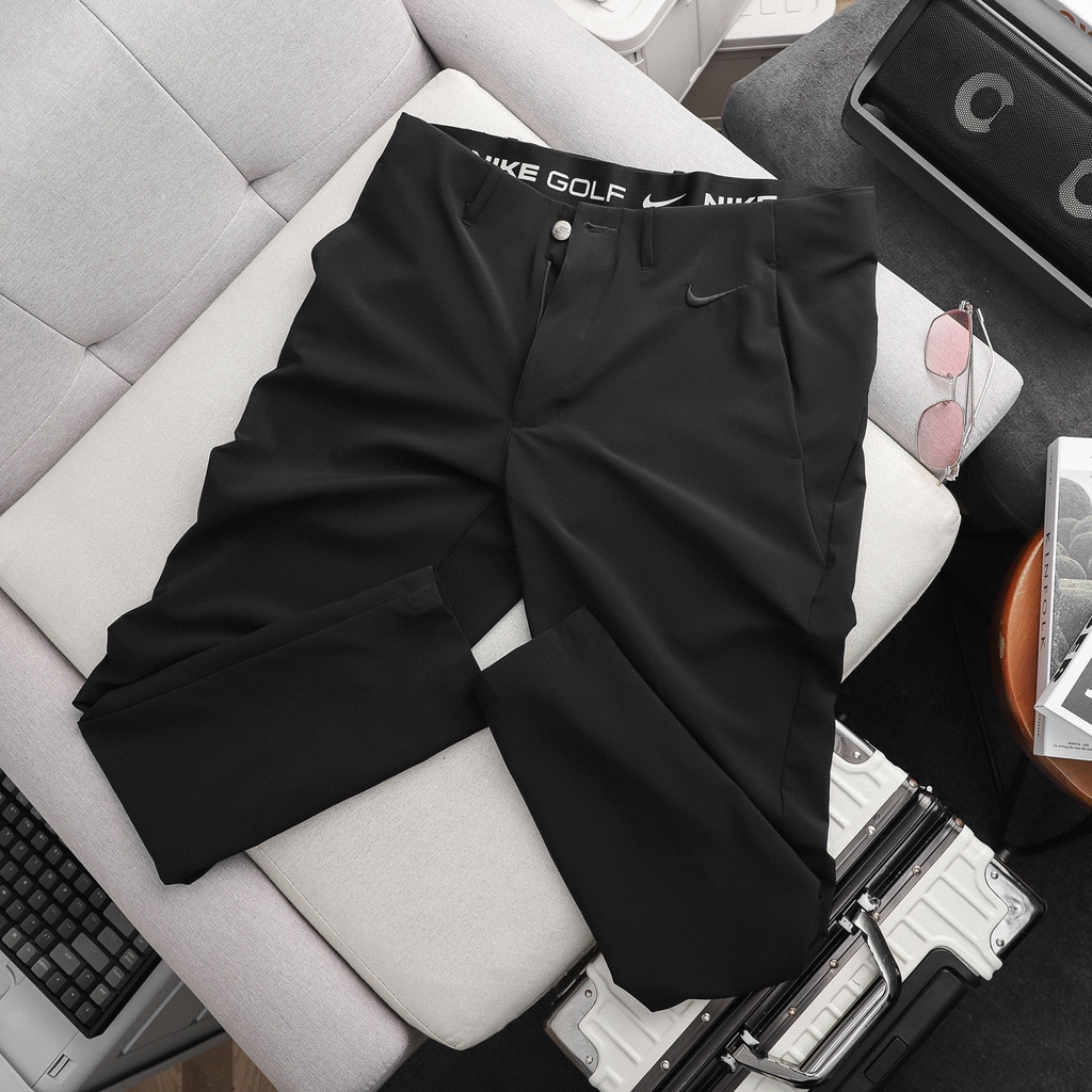 Quần Dài Thể Thao, Quần  Golf Phiên Bản Cao Cấp