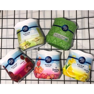 Sáp thơm phòng ambi pur 180g