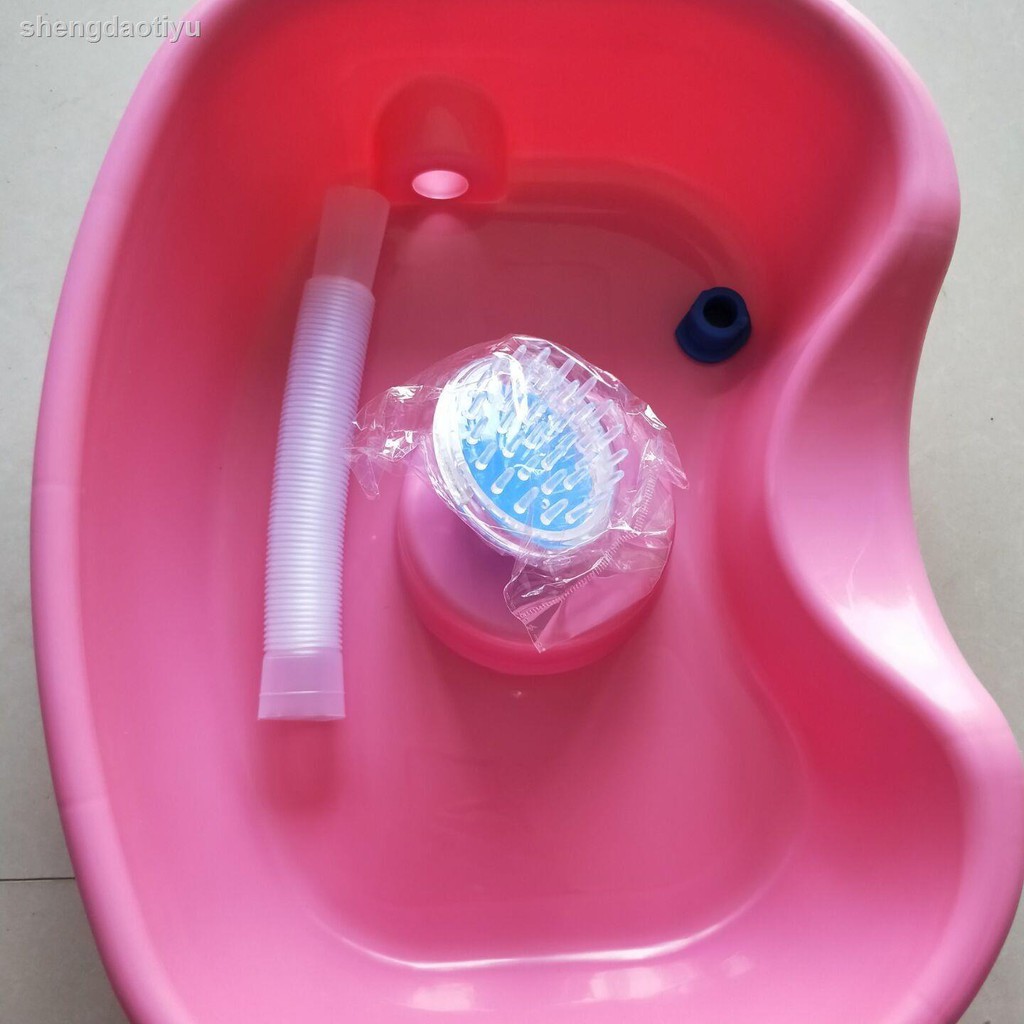 Giường Gội Đầu Tiện Dụng Cho Phụ Nữ Mang Thai | BigBuy360 - bigbuy360.vn