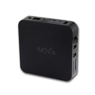 Android Tv Box MXQ S805 Chính hãng giá Rẻ - Hàng thanh lý .