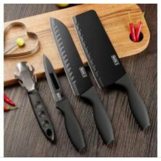 Bộ dao buck 5 món