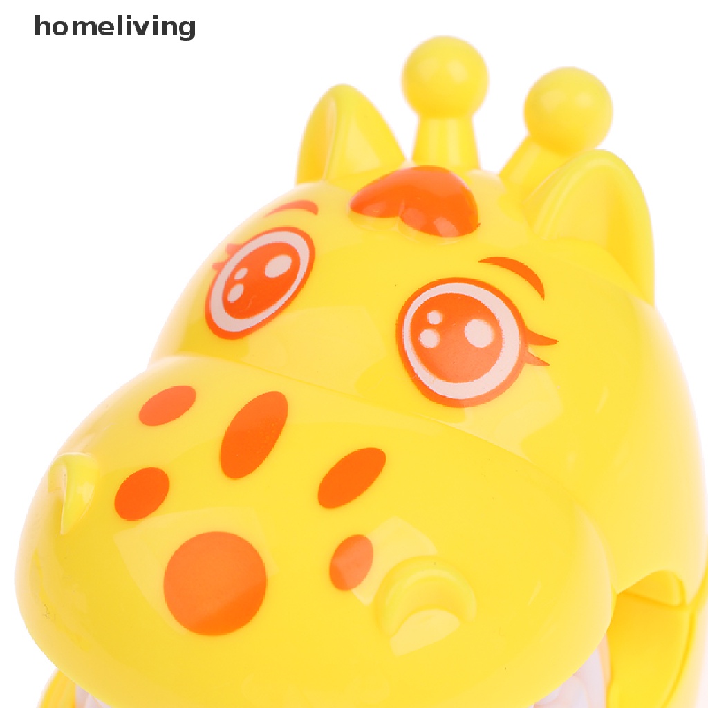 Set 4 Mô Hình Hàm Răng Đồ Chơi Giáo Dục Cho Bé