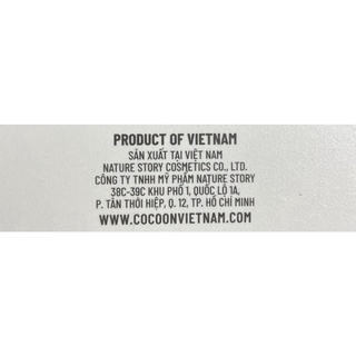 Thạch Hoa Hồng Dưỡng Ẩm Cocoon