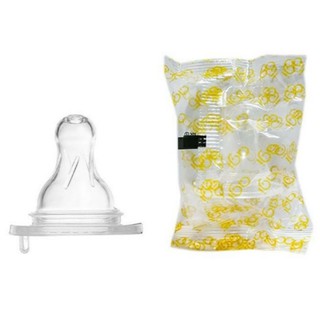 Núm Ty Agi Bình Sữa Cổ Nhỏ ( đủ size S/M/L )