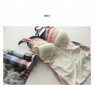 ÁO 2 DÂY LIỀN BRA