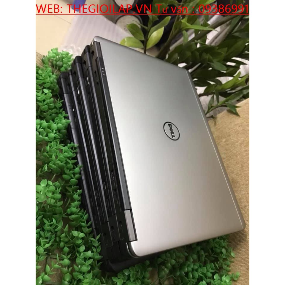 Laptop untrabook dell 7440 i5- i7 siêu mỏng nhẹ đẹp