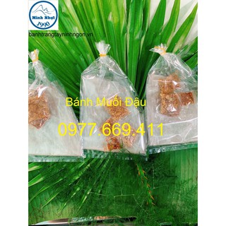 COMBO 5 BỊCH BÁNH TRÁNG MUỐI ĐẬU