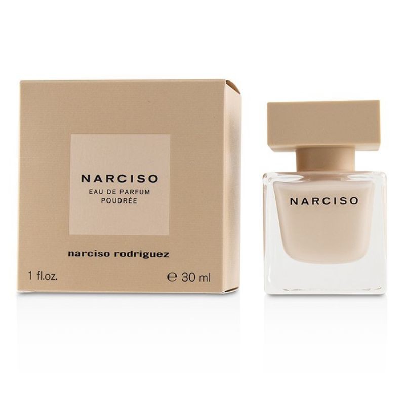 Nước hoa nữ Narciso Rodriguez Poudree for women EDP 30ml