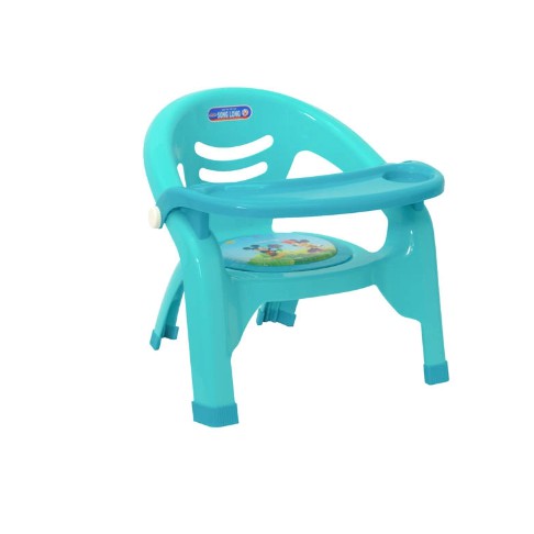 GHẾ ĂN TRẺ EM SONG LONG 2589