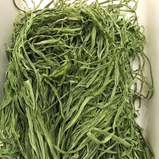 Combo rau tiến vua vỏ ram Hà tĩnh.