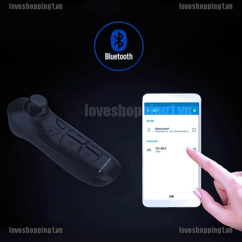 Kính Thực Tế Ảo 3D Bluetooth Cho Mũ Bảo Hiểm