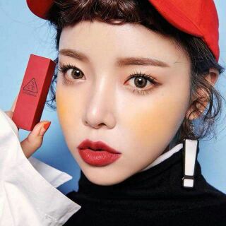 Son 3ce red recipe vợt sale auth