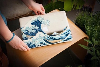 BỘ DÁN TRANG TRÍ LAPTOP _ ĐỦ DÒNG MÁY