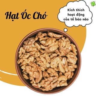 500g nhân óc chó nếp