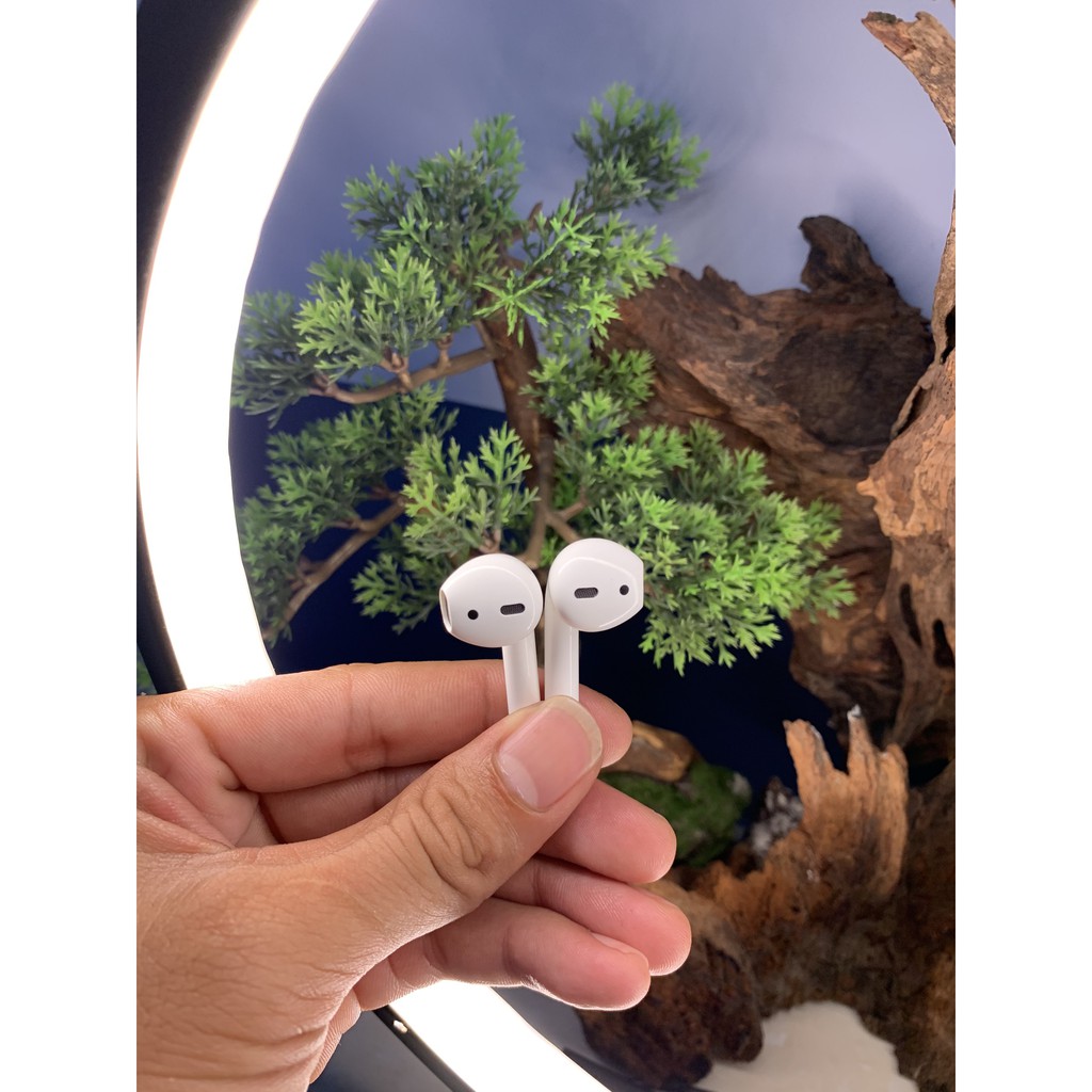 [AIRPODS 2]Tai nghe Bluetooth Phiên Bản Cao Cấp | BigBuy360 - bigbuy360.vn
