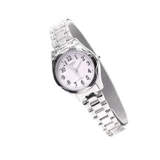 Đồng hồ Nữ Casio LTP-1275D-7BDF dây inox