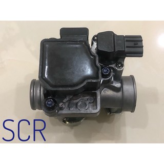 Họng ga Honda SCR - Lead 110