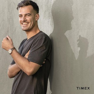 Đồng Hồ Nam Timex TW2T20100