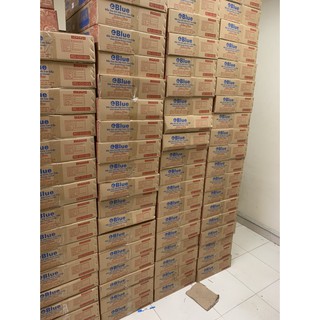 Bếp gas đôi eBlue EBB313