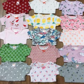 bộ GYMBOREE cho bé