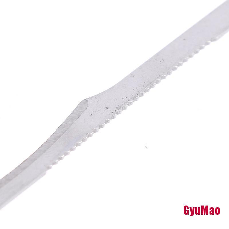 Set 3 Dụng Cụ Làm Móng Tẩy Da Chết Tiện Dụng rx1GUMO