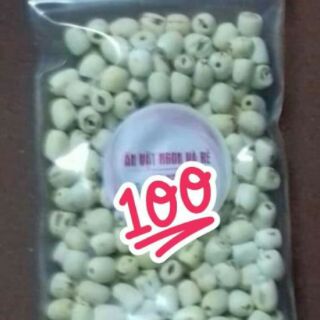 500G HẠT SEN KHÔ. DATE LUÔN MỚI