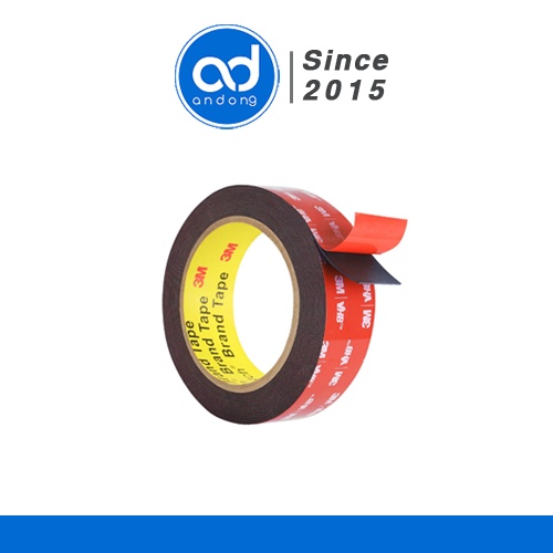 Băng Keo 2 Mặt 3M Siêu Dính 3M 5952 Hà Nội Chính Hãng  - 3m andong - 3m an đông
