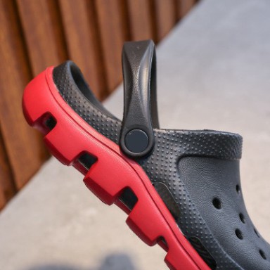 dép cross khủng long BUXYDÉP CROSSdép cross siêu hottrend YU888