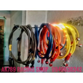 Dây dầu thắng đĩa gapffer racingboy rcb arow morin