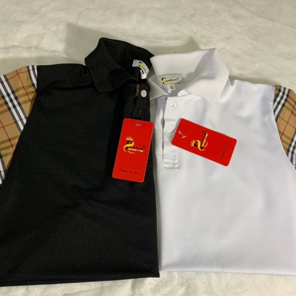 Áo thun nam FREESHIP Áo thun nam có cổ TK03 phong cách Hàn Quốc siêu hot