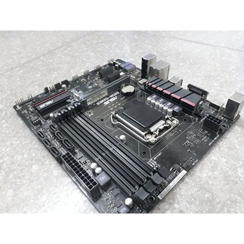 Bo mạch chủ(Main) Gigabyte B85M-D3H - B85m DS3h B85M-G | BigBuy360 - bigbuy360.vn