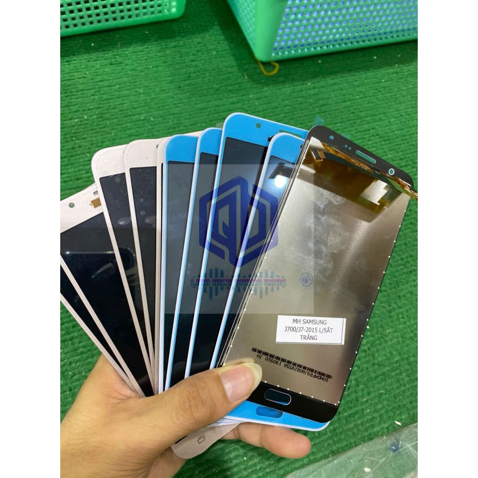 BỘ MÀN HÌNH SAMSUNG J700 QLED