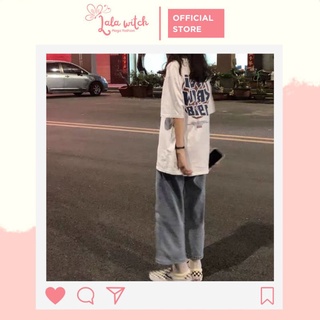 Áo phông oversize from dài dáng rộng ,áo thun cổ tròn tay lỡ basic đẹp
