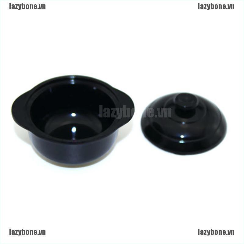 Nồi Súp mini Tỉ Lệ 1: 12 Xinh Xắn Dành Cho Búp Bê