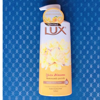 SỮA TẮM LUX THÁI LAN 500ml