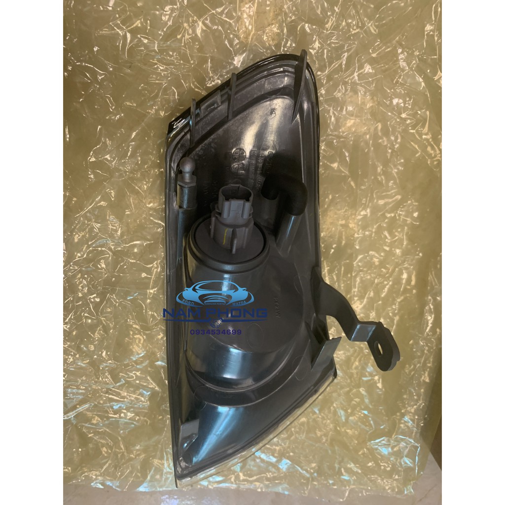 Đèn xi nhan Mazda 626 99-03 bên lái LH Depo - GE4T5107XB / GE4T5107XC