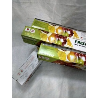 Màng bọc thực phẩm LW 050 size 30cm.