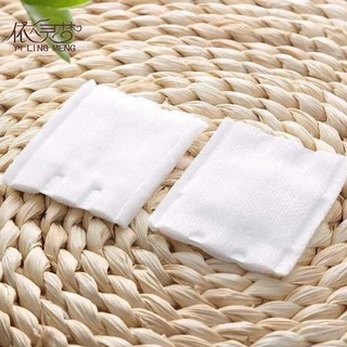BÔNG TẨY TRANG GẤU VỊT THỎ